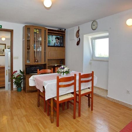 Vila House Tina Omiš Exteriér fotografie